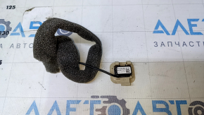 Microphone in the ceiling Mercedes CLA 14-19 beige