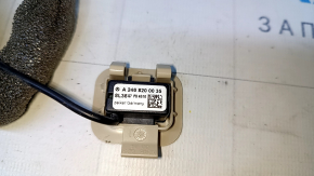 Microphone in the ceiling Mercedes CLA 14-19 beige