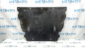 Ford Fusion mk5 17-20 engine protection tears