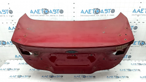 Ford Fusion mk5 13-20 trunk lid for spoiler