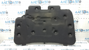 Ford Fusion mk5 17-20 bonnet insulation tear