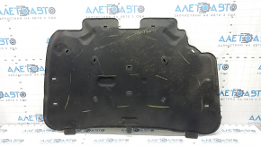 Ford Fusion mk5 17-20 bonnet insulation tear