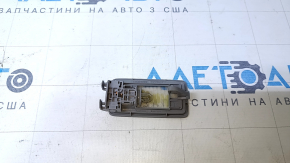 Ceiling light front right Toyota Camry v40 gray