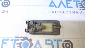 Ceiling light front left Toyota Camry v40 gray