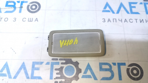 Ceiling light front left Toyota Camry v40 beige