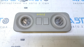 Ceiling light passenger Toyota Camry v40 beige
