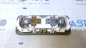 Ceiling light passenger Toyota Camry v40 beige