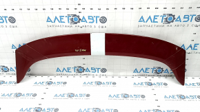 Ford Fusion mk5 13-20 trunk lid spoiler broken mount