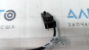 Antenna Amplifier rear left Ford Fusion mk5 17-18 broken mount