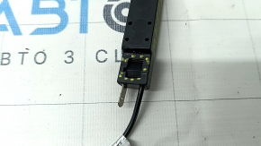 Antenna Amplifier rear left Ford Fusion mk5 17-18 broken mount