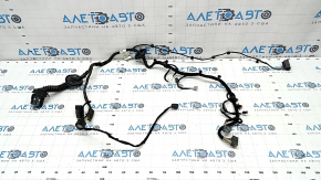 Front right door wiring Ford Fusion mk5 13-20 under keyless