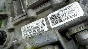 Automatic transmission assembly Ford Fusion mk5 13-20 hybrid 54k