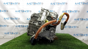Automatic transmission assembly Ford Fusion mk5 13-20 hybrid 54k