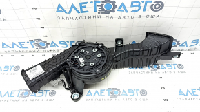 Ford Fusion mk5 13-20 hybrid battery cooling fan assembly