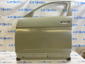 Bare front door left VW Atlas 18-