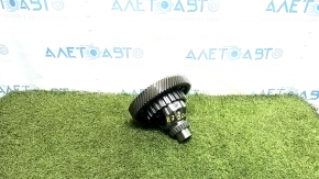 Differential automatic transmission VW Passat b7 12-15 USA 2.0 TDI