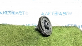 Differential automatic transmission VW Passat b7 12-15 USA 2.0 TDI