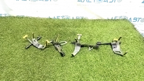 Gear shift fork automatic transmission VW Passat b7 12-15 USA 2.0 TDI set 4 pcs