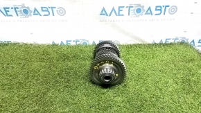 Secondary shaft assembly automatic transmission VW Passat b7 12-15 USA 2.0 TDI