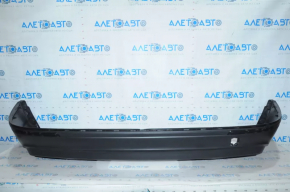Bumper rear bare lower part VW Tiguan 18-21