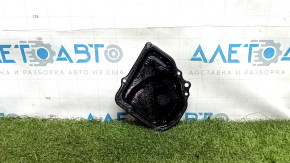 Automatic transmission oil pump cover VW Passat b7 12-15 USA 2.0 TDI dent