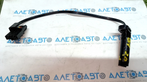 Automatic transmission speed sensor VW Passat b7 12-15 USA 2.0 TDI