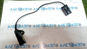 Automatic transmission speed sensor VW Passat b7 12-15 USA 2.0 TDI