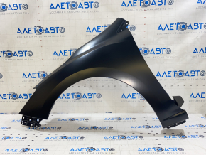 Front left wing Subaru Impreza 17- GK