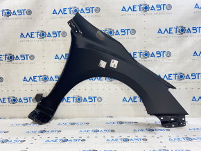 Front left wing Subaru Impreza 17- GK