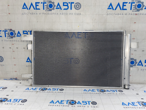 Air conditioning radiator condenser Subaru Impreza 17- GK