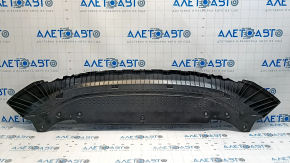 Front bumper protection Audi A6 C8 19- S-line