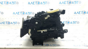Heater housing bare Toyota Highlander 20-22 3.5 crack in mount