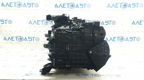 Heater housing bare Toyota Highlander 20-22 3.5 crack in mount