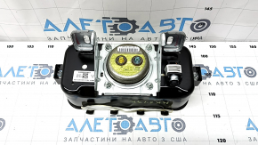 Airbag passenger in the dashboard Ford Fusion mk5 17-20