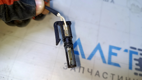 Tesla Model S 16-20 Rest Main Battery Connector HVB