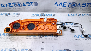 Main Battery Power Connector VVB Assembly Tesla Model S 16-20 Rest, Chip Breakage