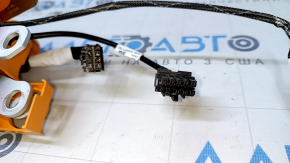 Main Battery Power Connector VVB Assembly Tesla Model S 16-20 Rest, Chip Breakage