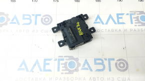 Actuator motor heater drive ventilation Toyota Highlander 20-