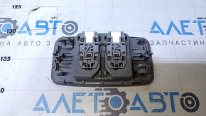 Ceiling light passenger Toyota Highlander 08-13 gray