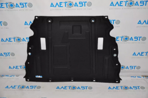 Engine Guard Lincoln MKZ 13-20 2.0, hybrid FWD Felt