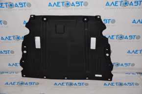 Engine Guard Lincoln MKZ 13-20 2.0, hybrid FWD Felt