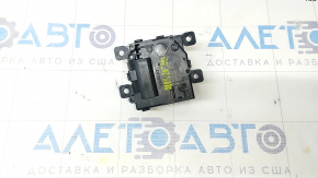 Actuator motor drive rear heater ventilation Toyota Highlander 20-
