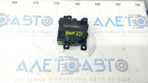 Actuator motor drive rear heater air conditioner Toyota Highlander 20-