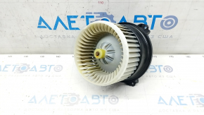 Motor fan rear heater Toyota Highlander 20-