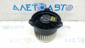 Motor fan rear heater Toyota Highlander 20-