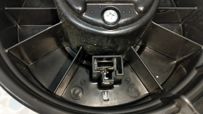 Motor fan rear heater Toyota Highlander 20-