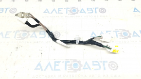 Toyota Highlander Heater Wiring 20-