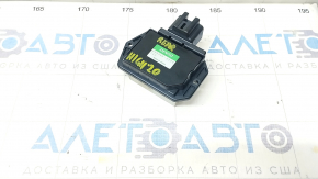Toyota Highlander 20- Rear Heater Resistor