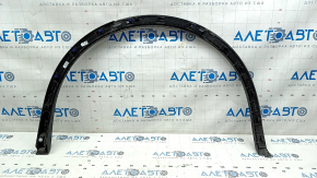 Rear right wing arch trim Audi Q5 80A 18-24 scratch, broken fastening