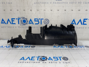 Radiator deflector left VW Golf 15- 1.8T